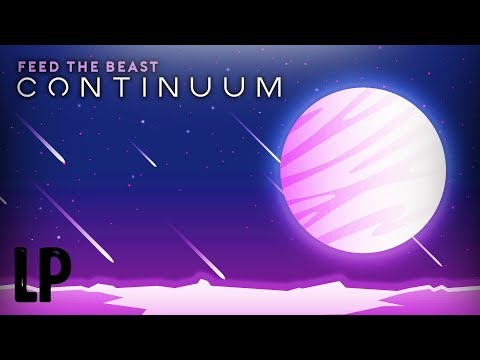 Видео: FTB Continuum - первый взгляд, начало нового LP?