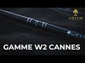 Gamme w2 cannes  westin fishing france