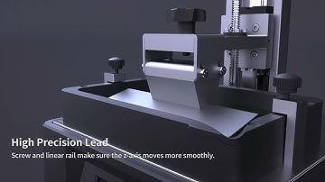 Anycubic 3D Official Photo Mono Resin 3D