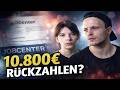 Hartz und Herzlich: 10.800 Euro zurückzahlen? Die überraschende Wendung beim Bürgergeld-Fall
