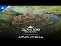 Crown Wars - Domain Overview | PS5 Games