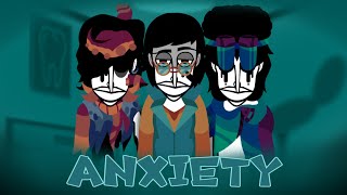 incredibox mix anxiety - DanteZMM