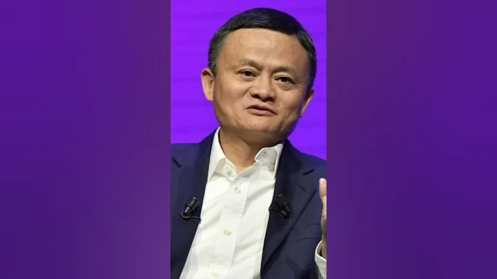 The Difference Between Smart and Wisdom | Speech From Jack Ma #motivation #jackma #speech