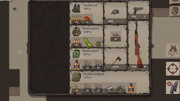 MiniDayZ Underground Bunker Island 2
