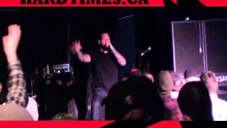 abacabb live in montreal Jan 2013