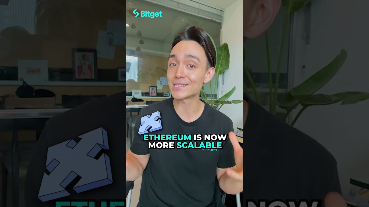 🎉 Happy 8th Birthday, Ethereum! 🎂
