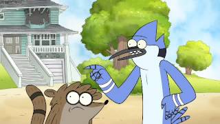 Pin de Lars🏳️‍⚧️🤴🏻 em the regular show