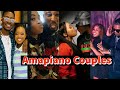 7 Amapiano Artists and Their life  Partners