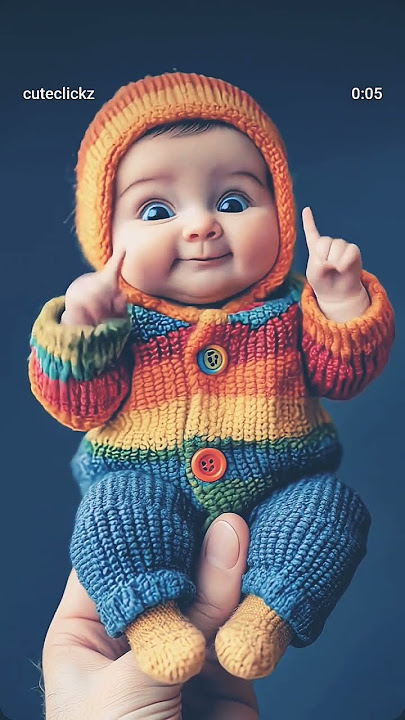 dugi dugi Dam Dam Digi Digi Dam #baby