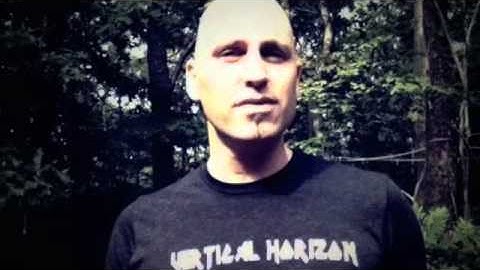 Vertical Horizon: The Vertical World video edition - June 2011