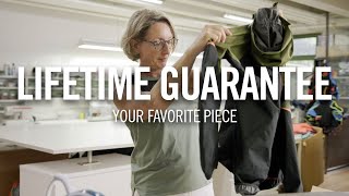 Your favorite piece | New Lifetime Guarantee | DYNAFIT