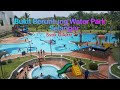 Water Park - Bukit Beruntung Golf & Country Resort, Selangor. Bukit Beruntung dah ada water Park 😮??