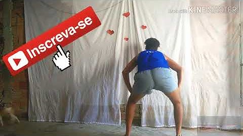 Thumbnail of MC Pocahontas e MC Mirella - QUER MAIS? (Coreografia) | StudioDoougFelix