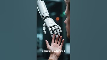 The Skills That Will Always Beat Artificial Intelligence