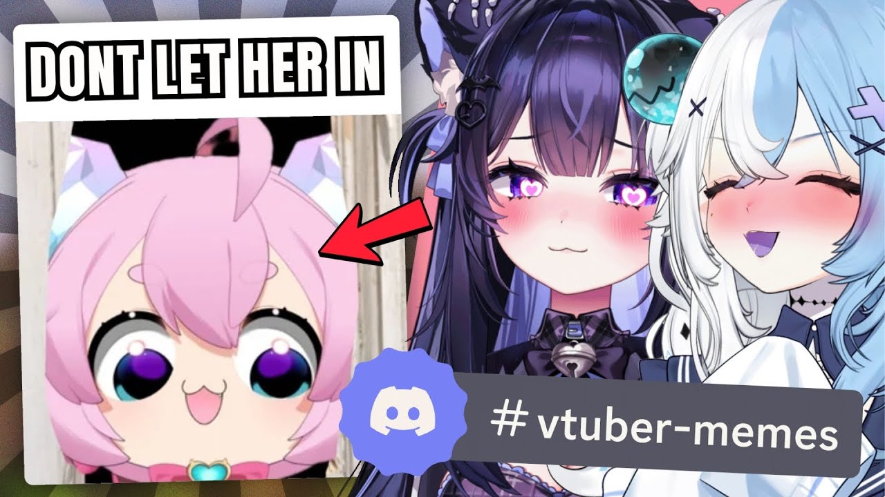 Я показала своей подруге твои ЛЮБИМЫЕ видеоблогеры (она ВПЕЧАТЛЕНА)