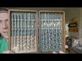Started My Antique Tools Collection! (Old Scout No. 5) Started My Antique Tools Collection! (Old Scout No. 5)