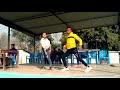 Maat lagyo maat lagyo nepali dance. Ft. Dipesh and Anita. Mp3 Song