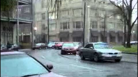 A Drift from www metacafe com