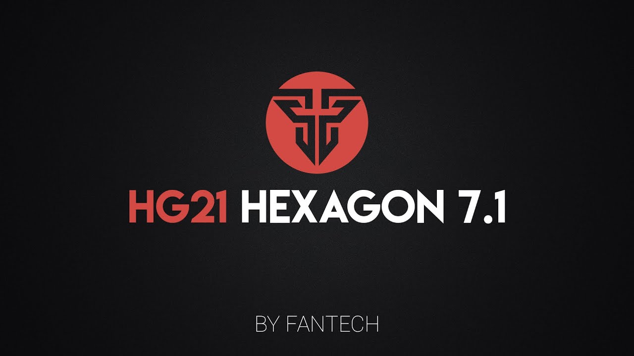 hg21 hexagon