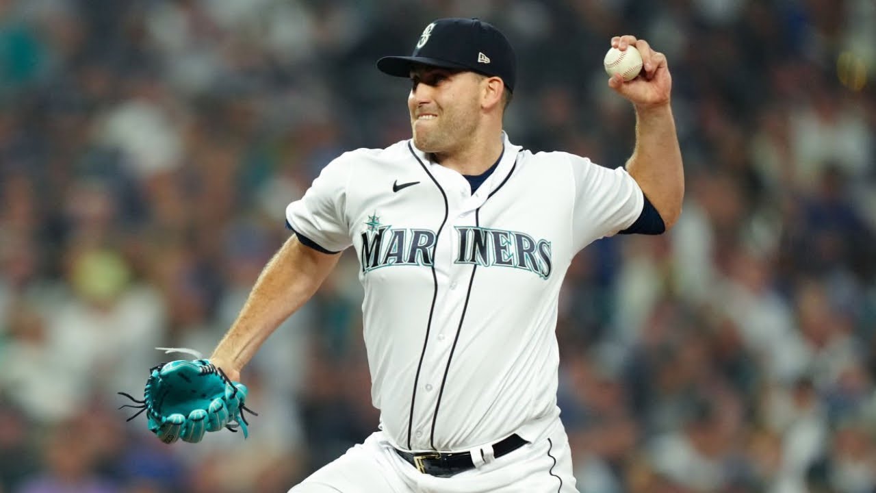 Лучшие моменты Мэтью Бойда в MLB 2022!