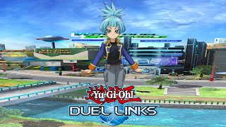 Sora Perse Theme - Yugioh Duel Links