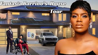 Fantasia Barrino's 3 Husbands, 3 Children, Houses, Age, Career, Cars, Net Worth 2024 and more