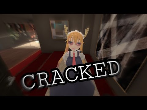 Breakfast with Tohru! (but on crack)