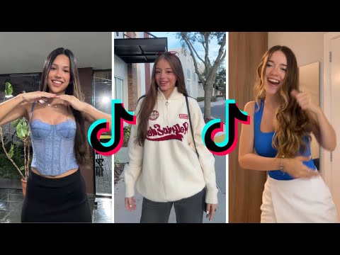 #571 - MELHORES DANCINHAS DO TIKTOK | DANCE SE SOUBER | TIKTOK MASHUP BRAZIL 2025