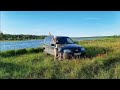 ВОЗМОЖЕН ЛИ VANLIFE НА ЛЕГКОВОМ АВТОМОБИЛЕ?