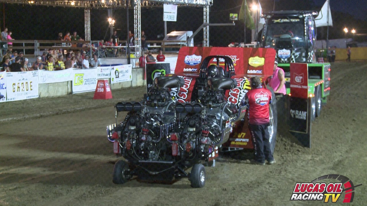 Longs Motorsports 2017 Midwest Summer Nationals Freeport, IL YouTube