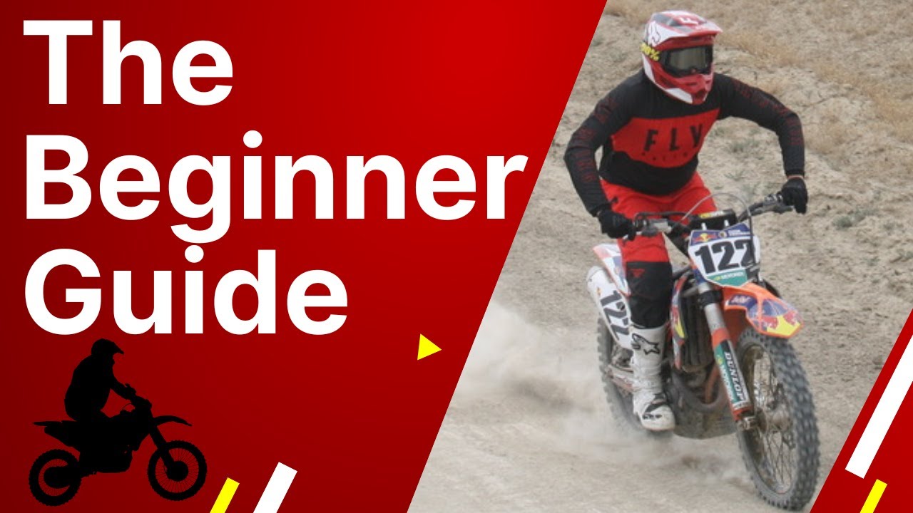 What is Motocross? A complete beginner's guide to MX