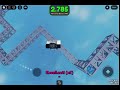 🔥 twisty truss 3 speedrun 🔥