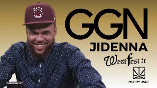 ggn news with jidenna full episode