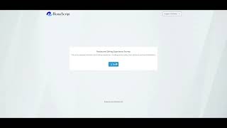 RomaScript Feature Spotlight #3 — Straightlining Detection for Matrix Questions