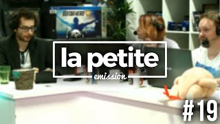 Un Melon qui dort - La Petite Émission #19