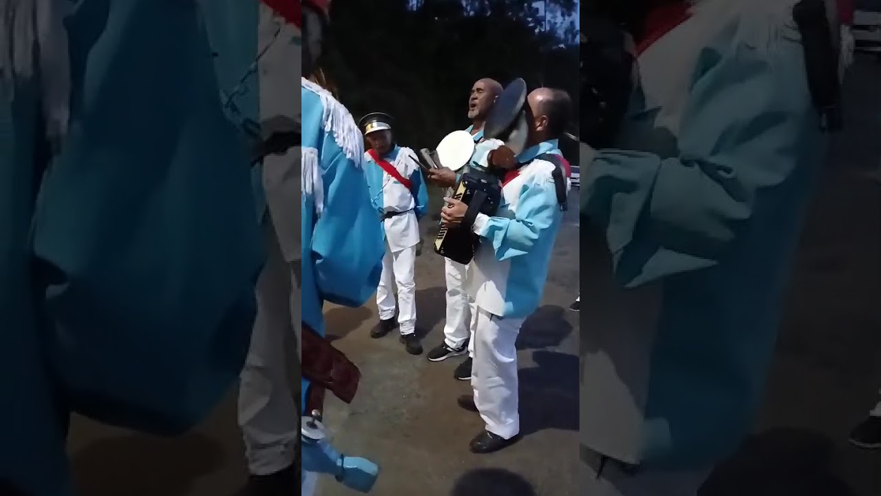 Saída da Bandeira Estrela da guia NF giro em Banquete Rj 