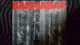 Watch Barnabas Suite For The Souls Of Our Enemies part Ii Lover video