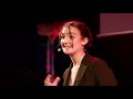 Mental health: you are not alone! | Emma Lasar | TEDxLuxembourgCityED