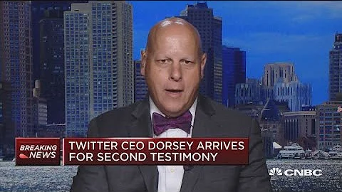 Misinformation on social media platforms is a new kind of cybersecurity attack, expert says