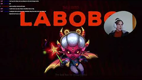 First Time encountering a boss in Neon Abyss 2