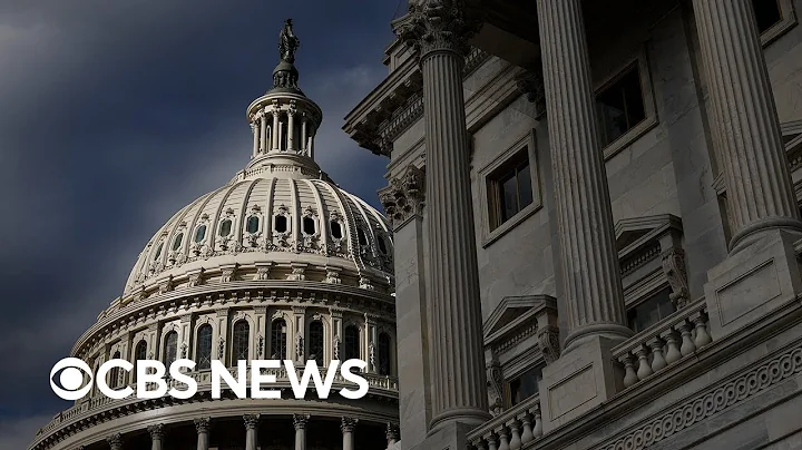 Debt limit deal goes to Senate for approval