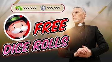 Monopoly GO Hack 2024: RXGEM Method for Unlimited Free Dice Rolls 🆕