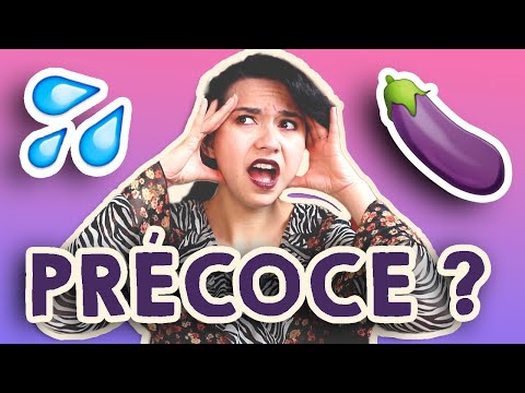6 SOLUTIONS for PREMATURE EJACULATION!