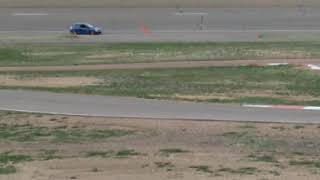 EP3 autocross PPIR Time Attack FB40