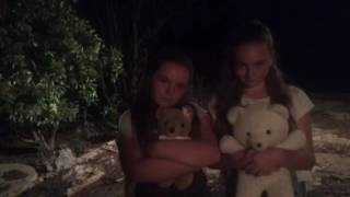 scary movie.... evil twins of summer hill