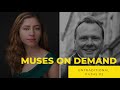 Victor Lewis Co-Founder of Muses on Demand on SeedX's Untraditional Paths Podcast