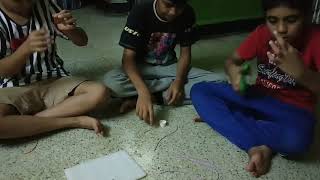 RAKSHA BANDHAN SPECIAL RAKHI MAKING screenshot 5