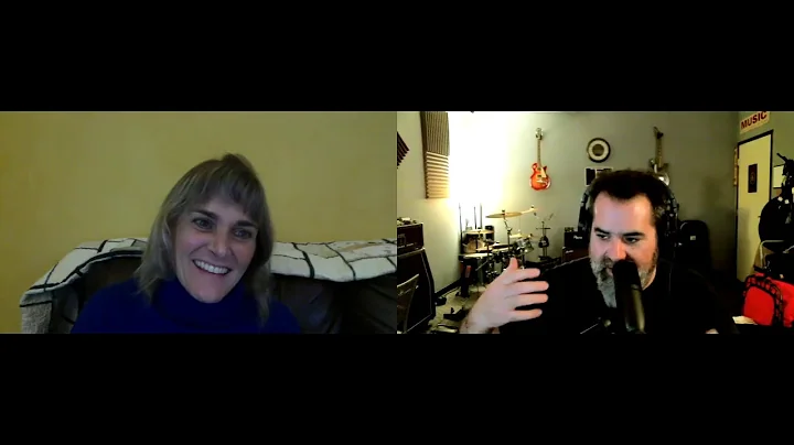 TimeEnds Radio Interview | Susan Clausen
