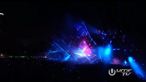 Martin Garrix & Ed Sheeran - Rewind Repeat It (ID) [Live Ultra Music Festival 2016]