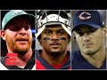 Carson Wentz, Deshaun Watson or Mitchell Trubisky: Whose team has failed him the most? | KJZ